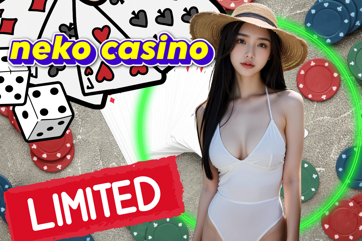 lucky neko casino
